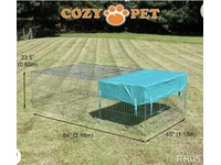 gumtree pet enclosure